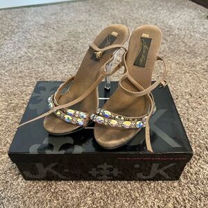 Johnathan Kayne Austria